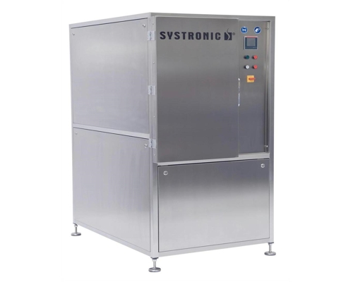 CL 430 - Čišćenje maski za printanje i okvira za lemljenje